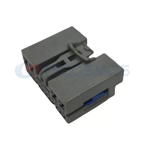 Automotive Waterproof Wire Harness Connector for Car Connector Plug 14-Pin Female 7283-8397-40 - image 5
